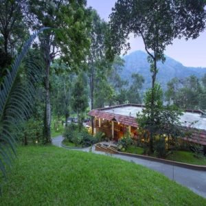 Kerala-stay