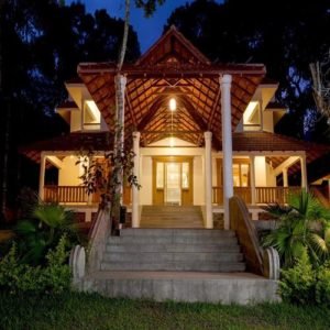 Kerala-stay