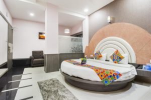 Jabalpur - Stay