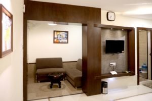 Jabalpur - Stay
