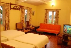 Coorg- Stay