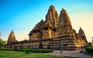 Madhya-Pradesh