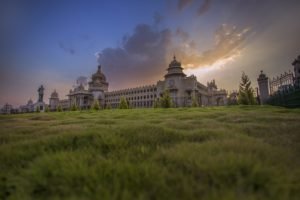 Karnataka- Tour