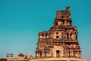 Karnataka- Tour