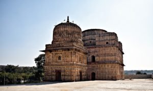 Madhya-Pradesh
