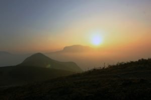 Coorg-Stay