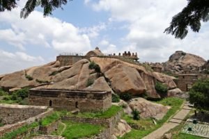 Karnataka- Tour