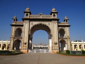 Karnataka- Tour