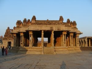 Karnataka- Tour