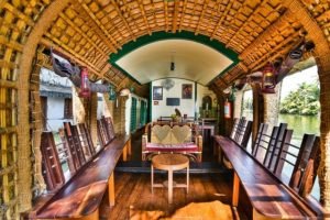 Kerala-Tour