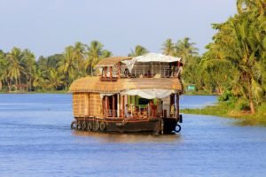 Kerala-Tour