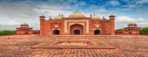 Delhi -Tour