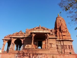 Madhya-Pradesh
