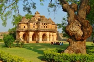 Karnataka- Tour