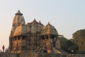 Madhya-Pradesh