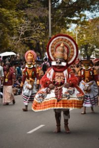 Kerala-Tour