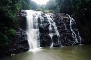 Coorg-Stay