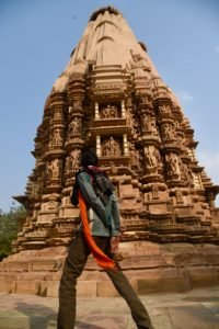 Madhya-Pradesh