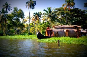 Kerala-Tour