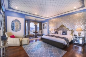 Rajasthan - Stay