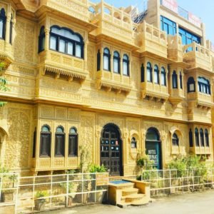 Rajasthan-Tour