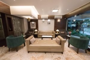 Gujrat - stay