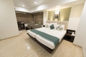 Gujrat - stay