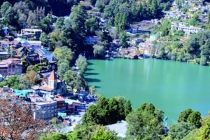 Uttrakhand - Tour