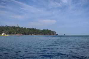 Andaman-Nicobar