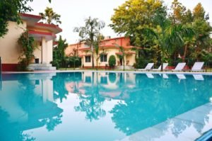 Rajasthan - Stay