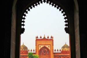 Uttar-Pradesh