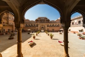 Rajasthan-Tour
