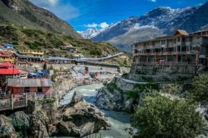 Uttrakhand - Tour