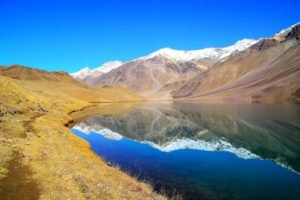 Himachal -Pradesh