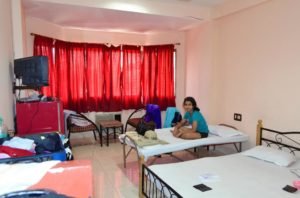 Andaman-Nicobar
