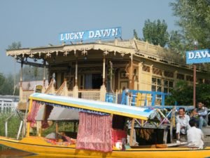 Jammu - Kashmir
