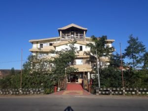 Meghalaya - stay