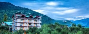 Himachal -Pradesh