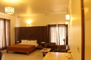 Gujrat-stay