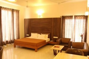 Gujrat-stay