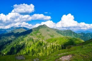 Jammu - Kashmir