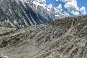 Jammu - Kashmir