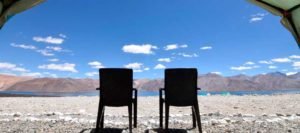 Ladakh - Stay
