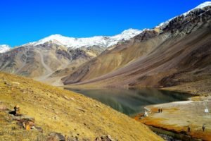 Himachal -Pradesh