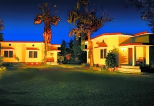 Rajasthan - Stay