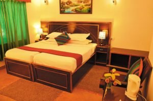 Rajasthan - Stay