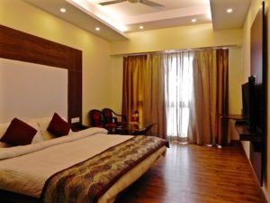 Uttrakhand-stay