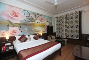 Uttrakhand - stay