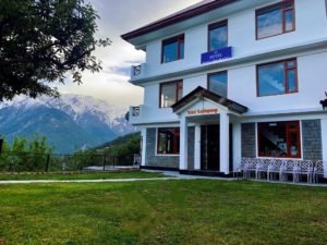 Himachal -Pradesh