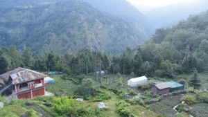 Uttrakhand-stay